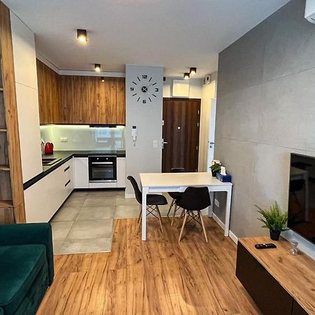 Apartament Lublin „Cyprus Cat” Zewnętrze zdjęcie