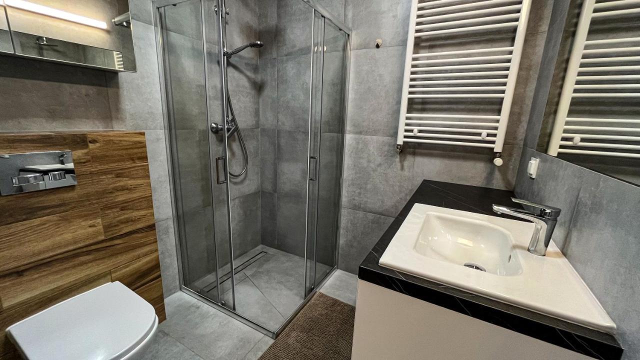 Apartament Lublin „Cyprus Cat” Zewnętrze zdjęcie