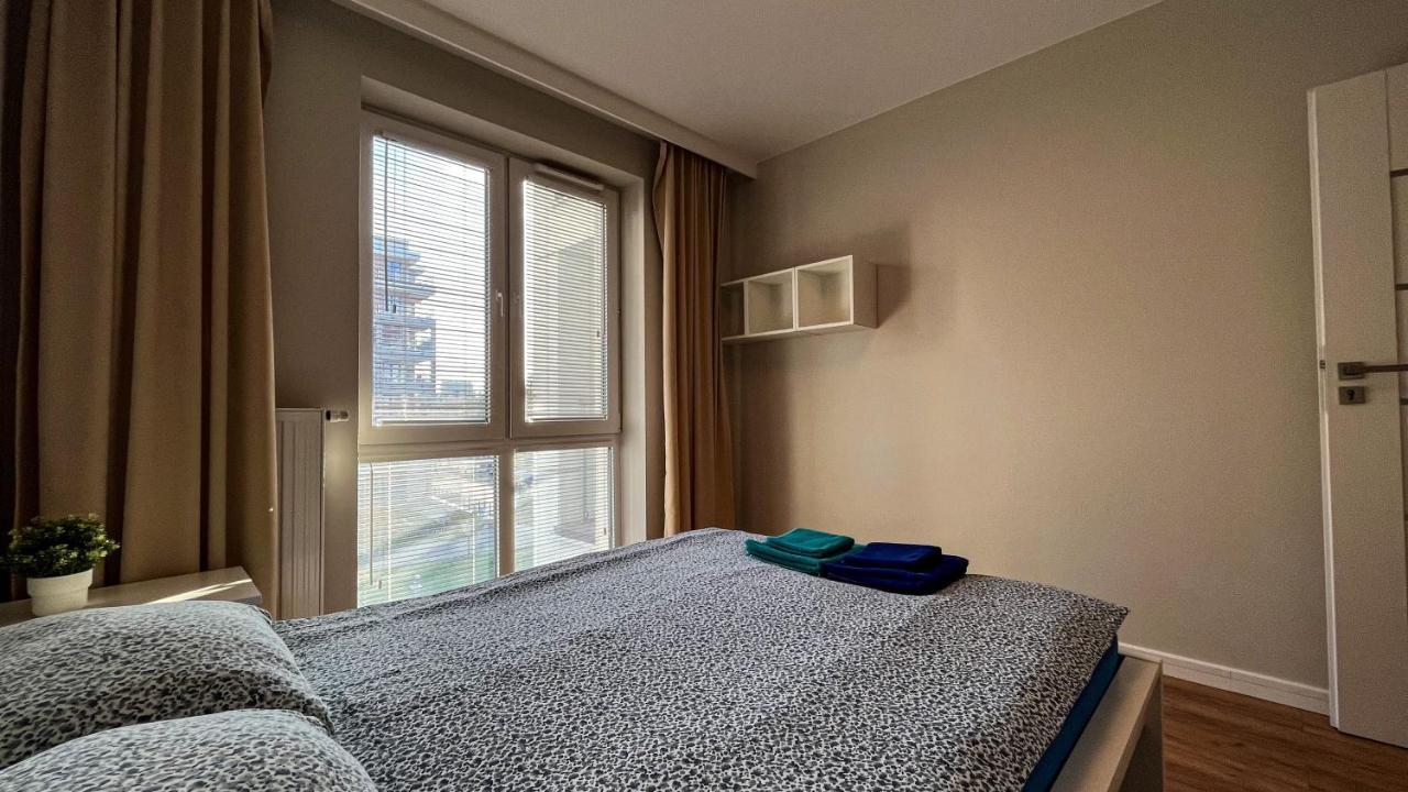 Apartament Lublin „Cyprus Cat” Zewnętrze zdjęcie