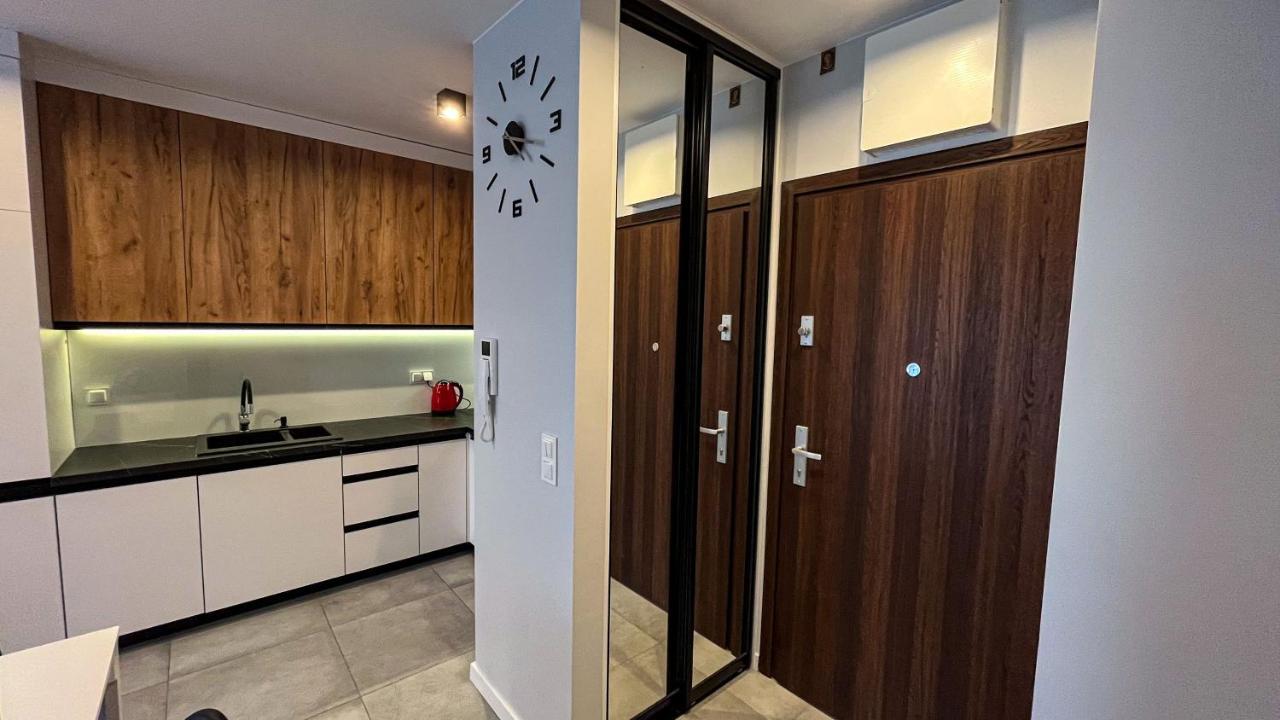 Apartament Lublin „Cyprus Cat” Zewnętrze zdjęcie