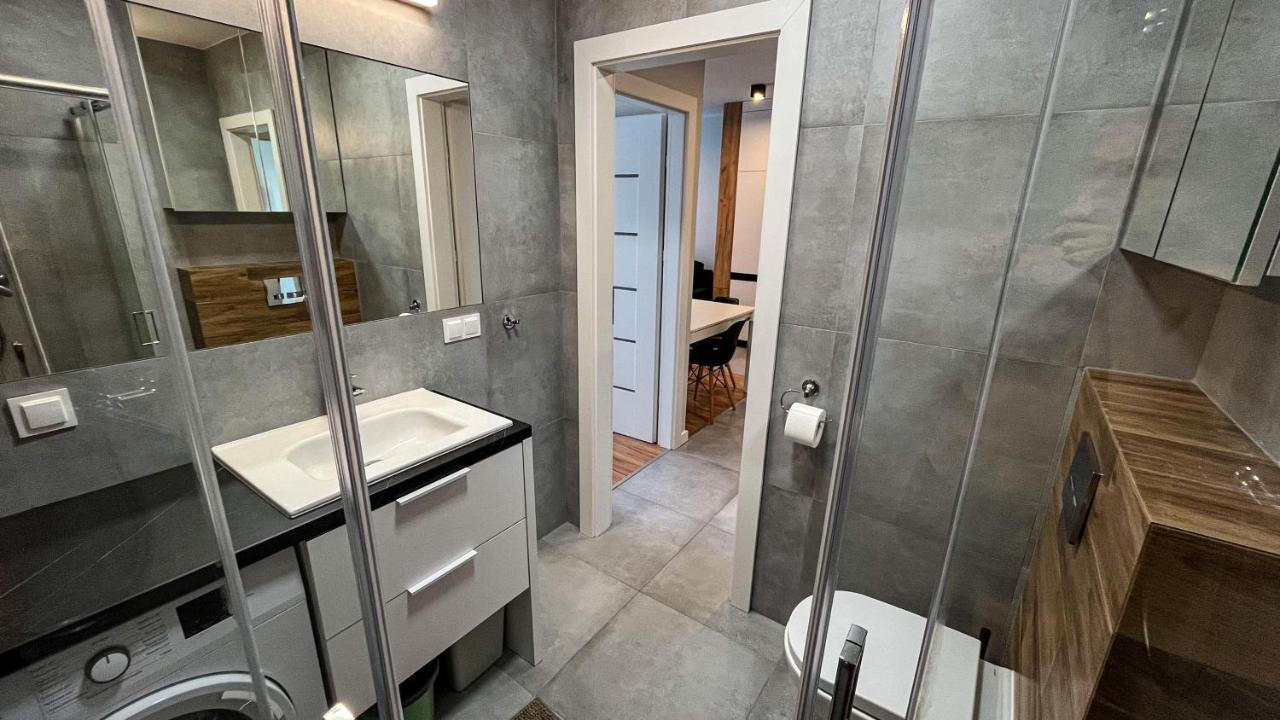 Apartament Lublin „Cyprus Cat” Zewnętrze zdjęcie