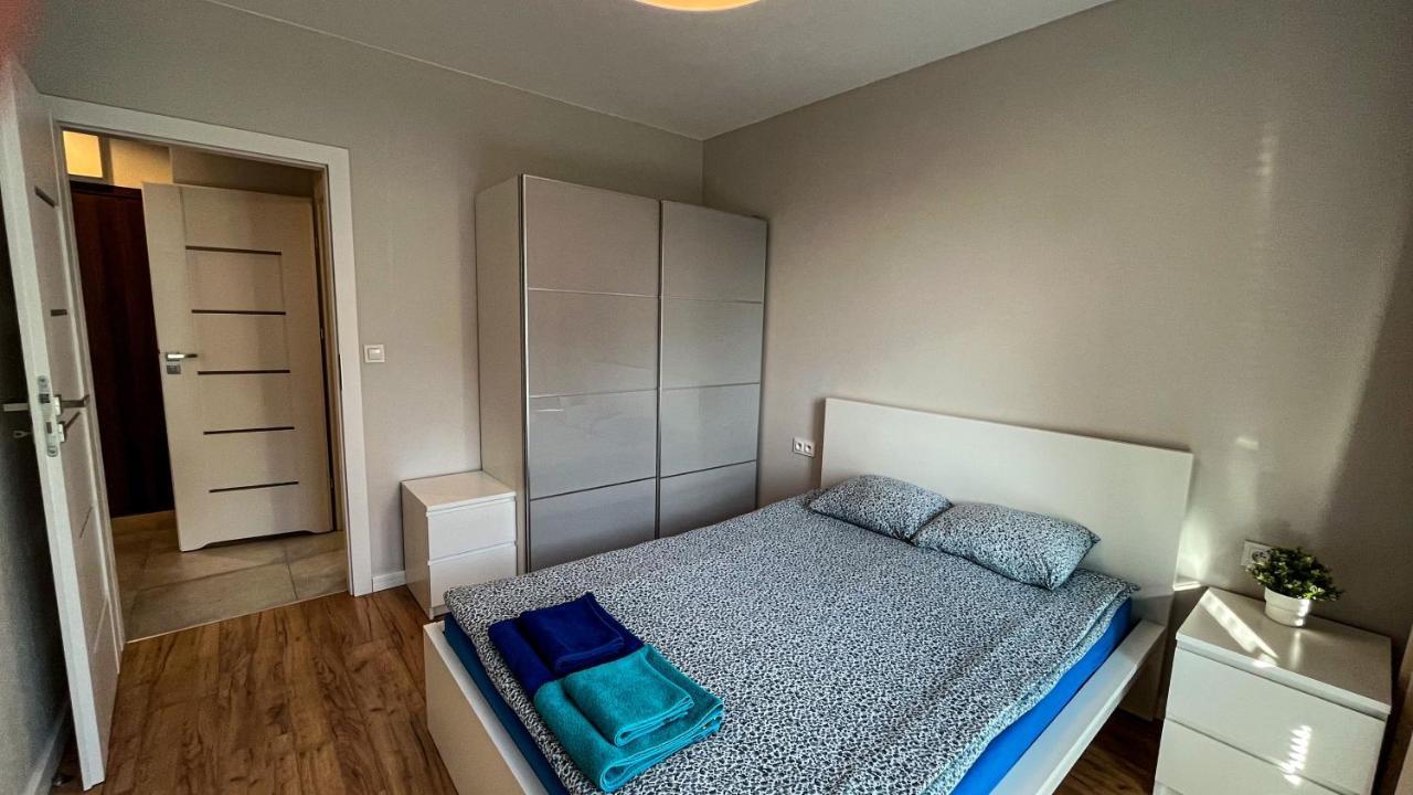 Apartament Lublin „Cyprus Cat” Zewnętrze zdjęcie